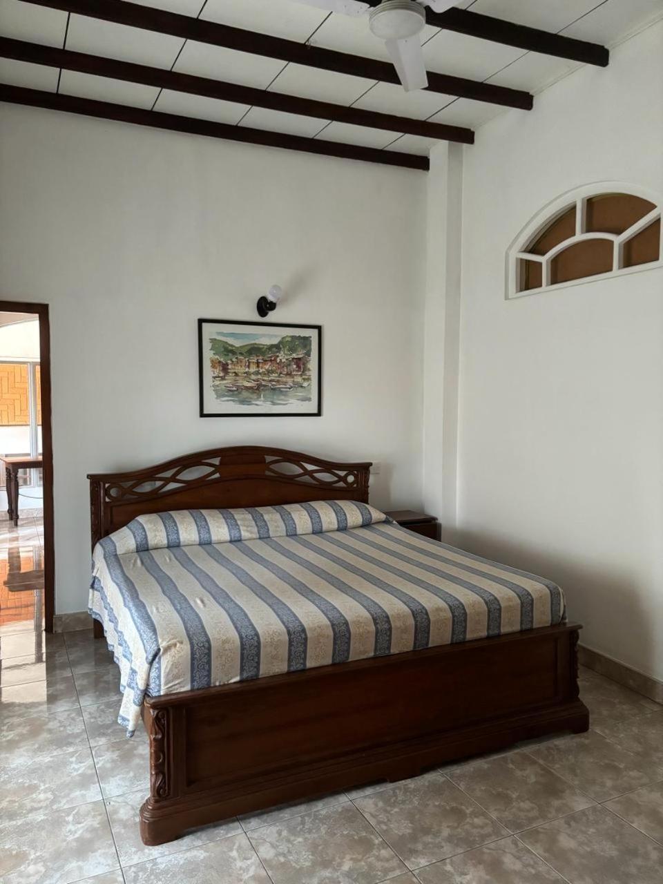 Village Inn Resort Negombo Zimmer foto